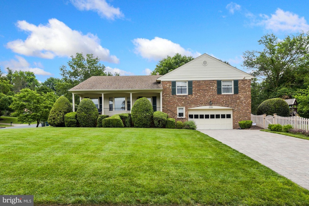 7701 Midday Ln, Alexandria, VA 22306 - photo 1