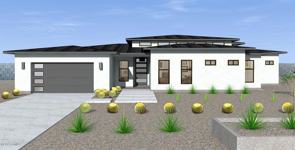 39th Elevation