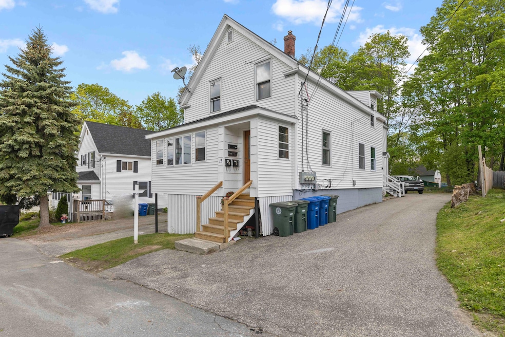15 Locust Street Westbrook No Sign-3