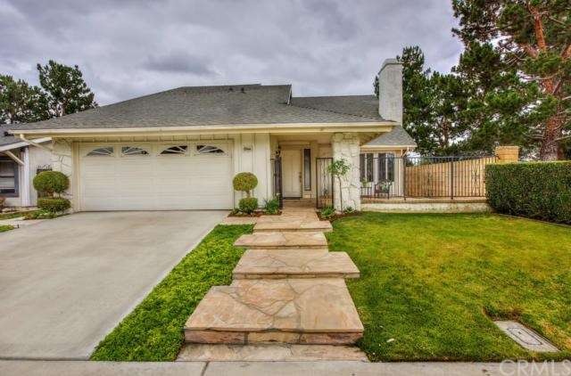 Great curb appeal invites you to this pristine Nor