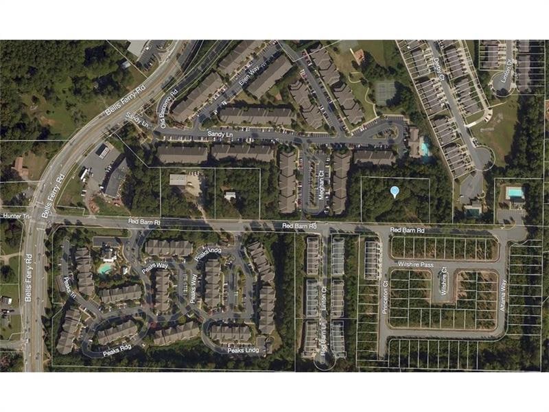 01 Red Barn Rd, Acworth, GA 30102 - photo 1