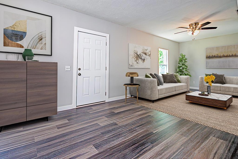 7540 State Highway 94, Lufkin, TX 75904 - photo 1