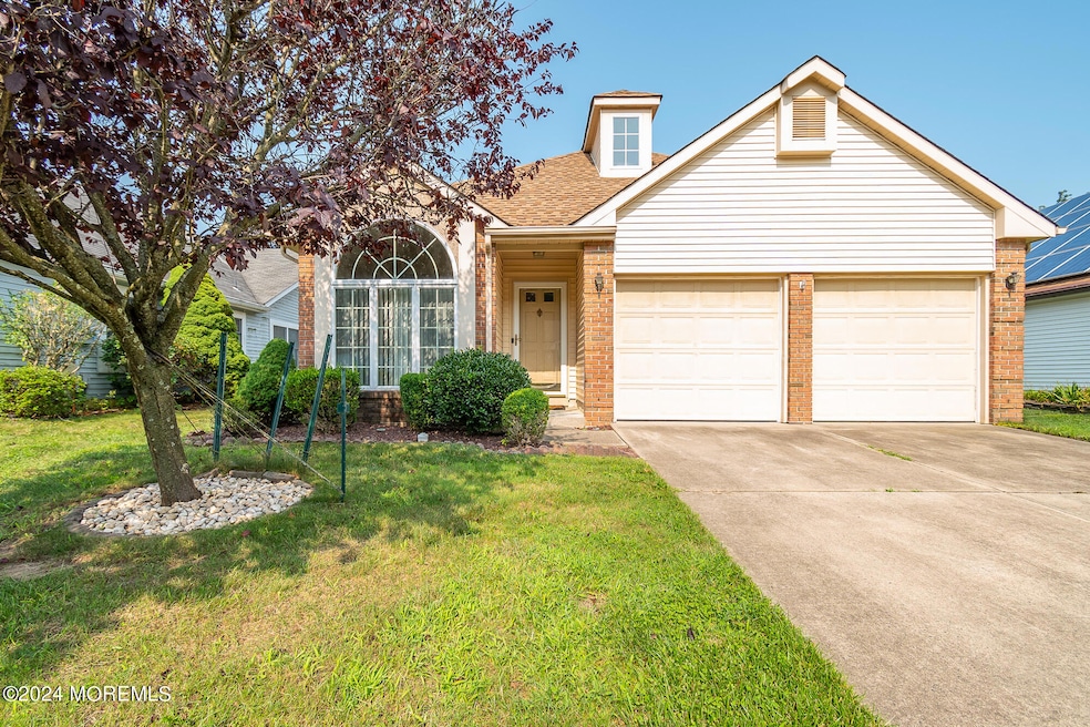 1666 Lacebark Ct, Toms River, NJ 08755 - photo 1