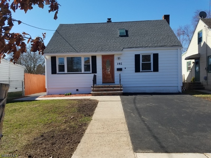 192 W Scott Ave, Rahway, NJ 07065 - photo 1