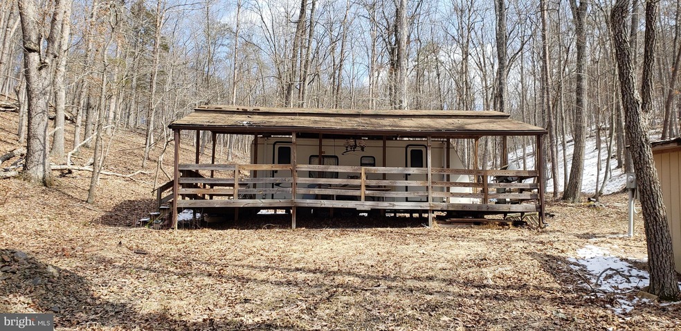 17 Cedar Tree Ln, Moorefield, WV 26836 - photo 1