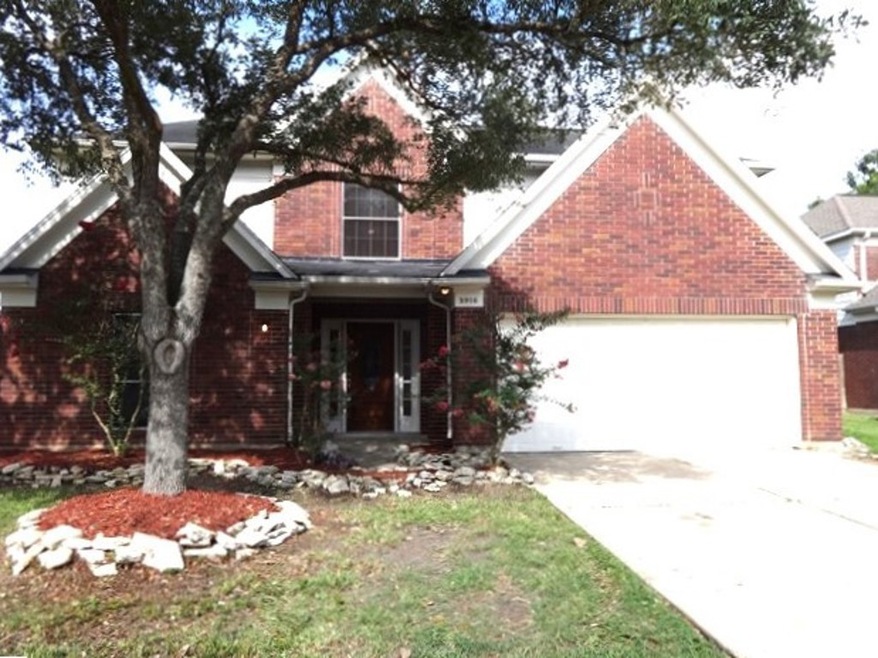 3916 Fernwood Dr, Pearland, TX 77584 - photo 1