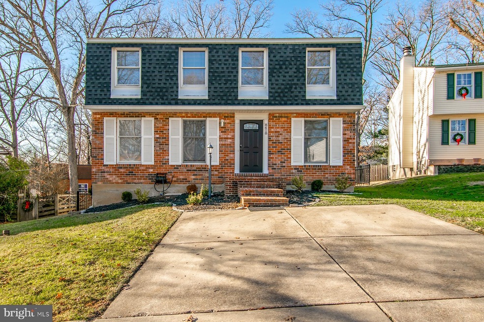 8418 Tachbrook Rd, Nottingham, MD 21236 - photo 1