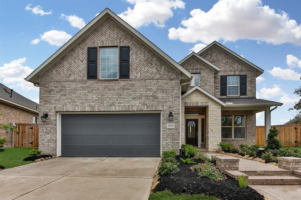 20615 Catalan Field Ct, Tomball, TX 77377 - photo 1