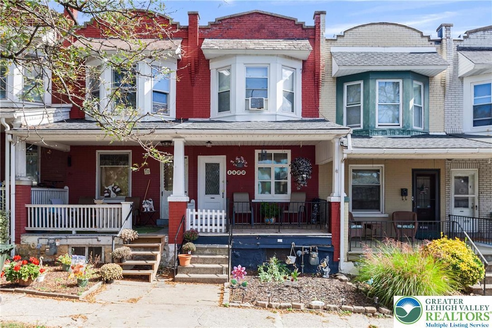 1422 Hottle Ave, Bethlehem, PA 18018 - photo 1