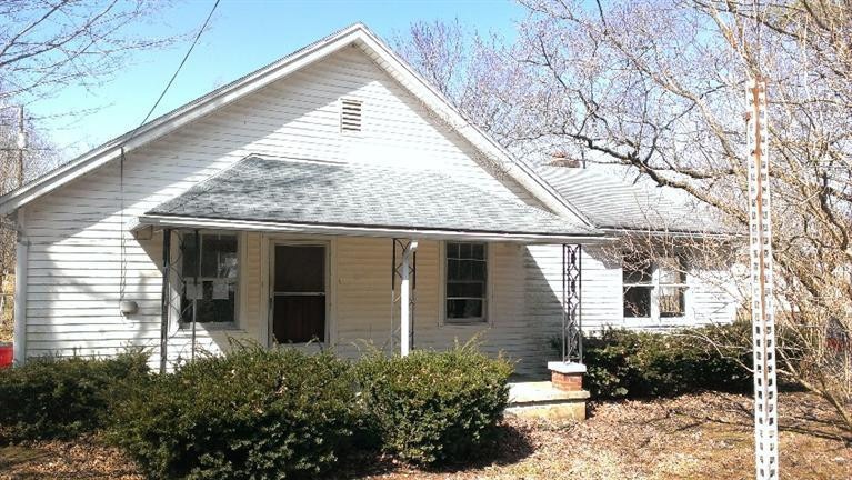 345 N Scruggs Ln, Frankfort, KY 40601 - photo 1