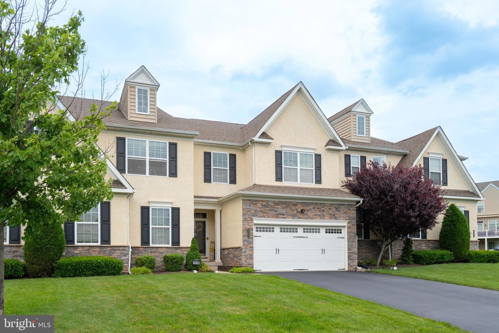 3008 Bainbridge Dr, Lansdale, PA 19446 - photo 1