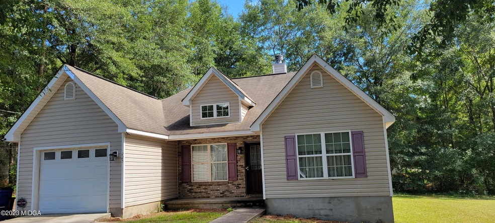 225 Bradstone Cir, Macon, GA 31217 - photo 1
