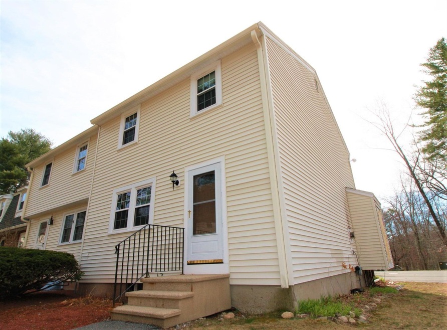 Sold $340,000 • Co-Listing Agent