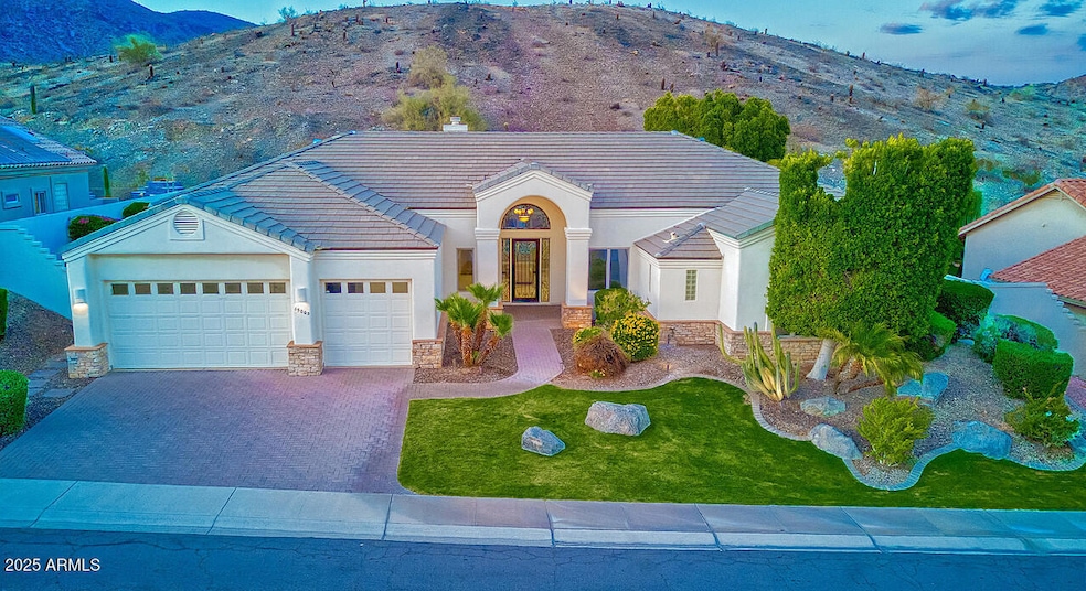 Under Contract $995,000