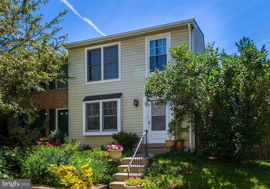 12510 Spring Harbor Place, Germantown, MD 20874 - photo 1