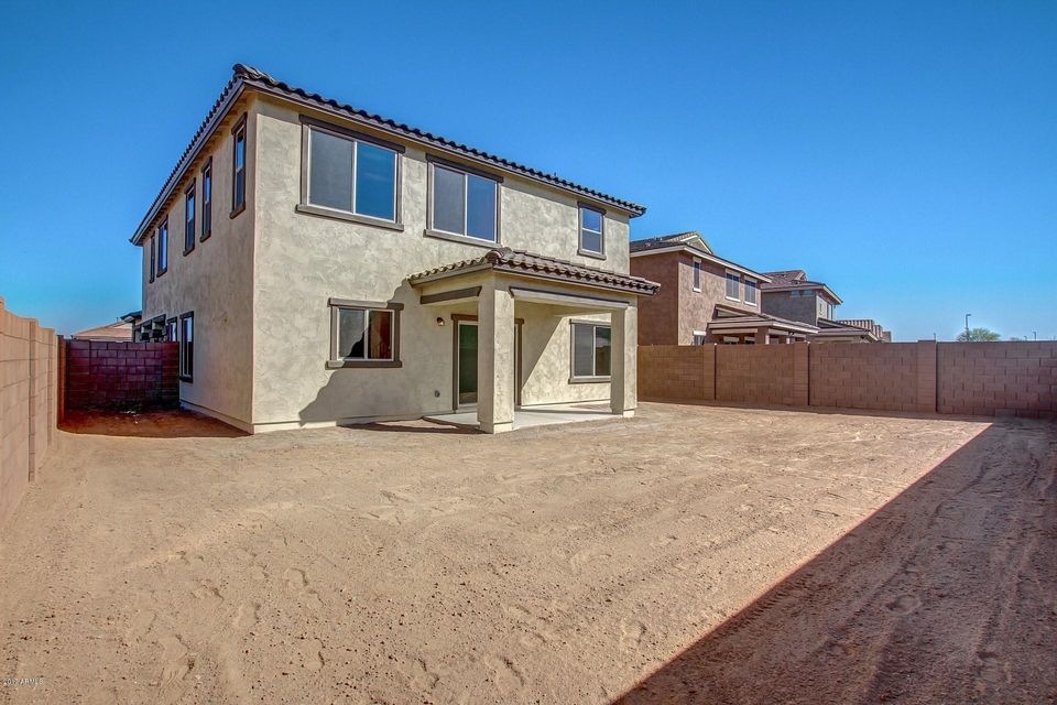 2383 E Flintlock Dr, Gilbert, AZ 85298 - photo 1