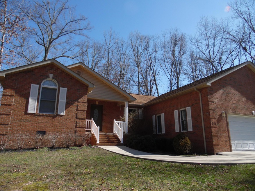 227 Saint George Dr, Crossville, TN 38558 - photo 1