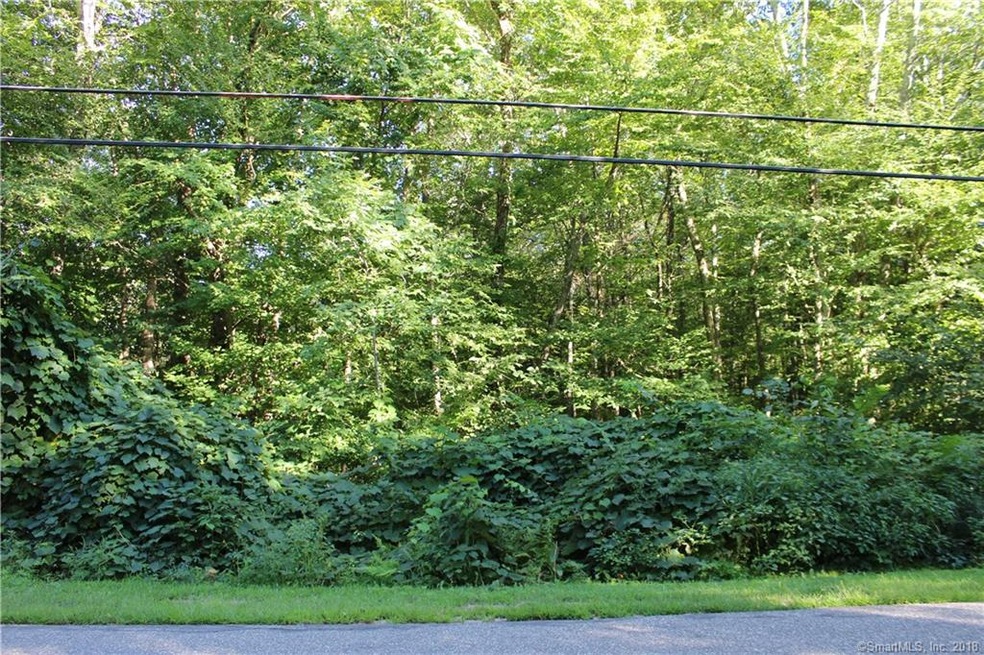 Lot between 85 and 93 Gilead Road Andover.