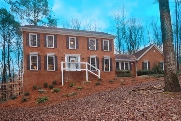 5905 Hammersmith Rd, Stone Mountain, GA 30087 - photo 1