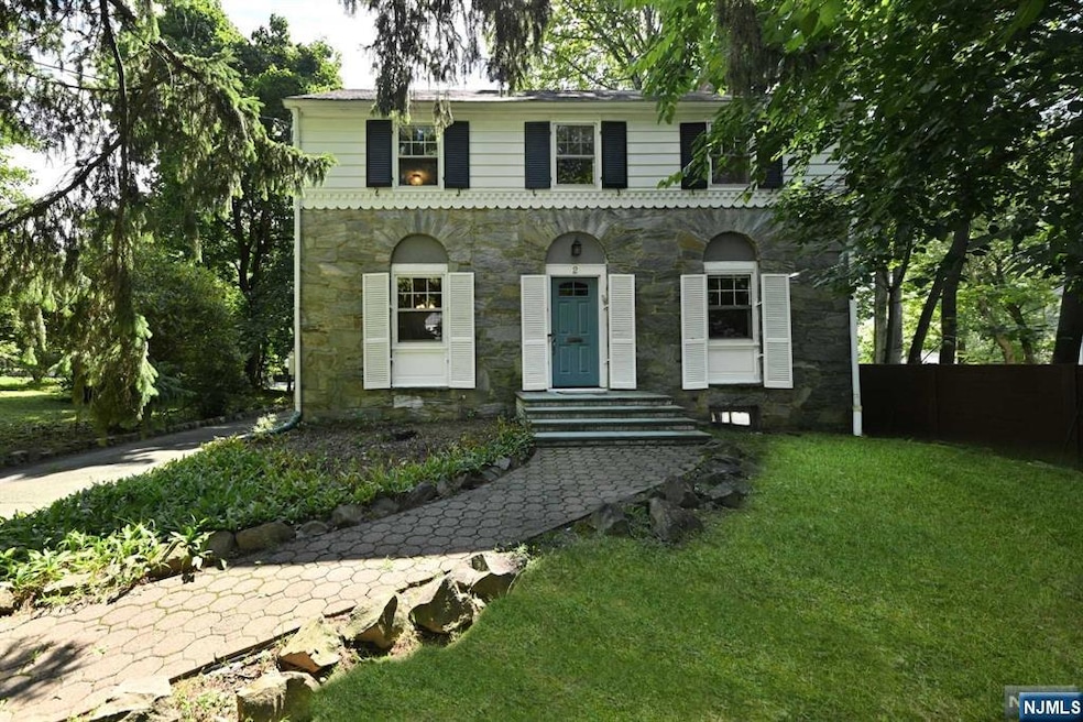 4 Cliff St, West Orange, NJ 07052 - photo 1