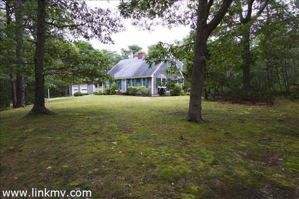 79 Christmas Hill Ln, Vineyard Haven, MA 02568 - photo 1