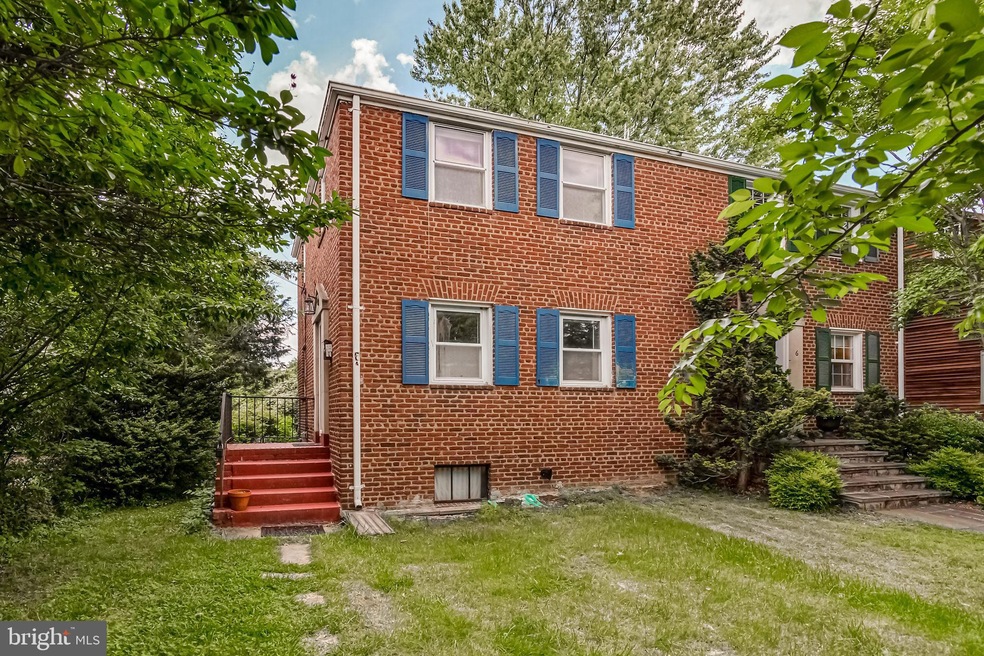 6 A E Bellefonte Ave unit A, Alexandria, VA 22301 - photo 1