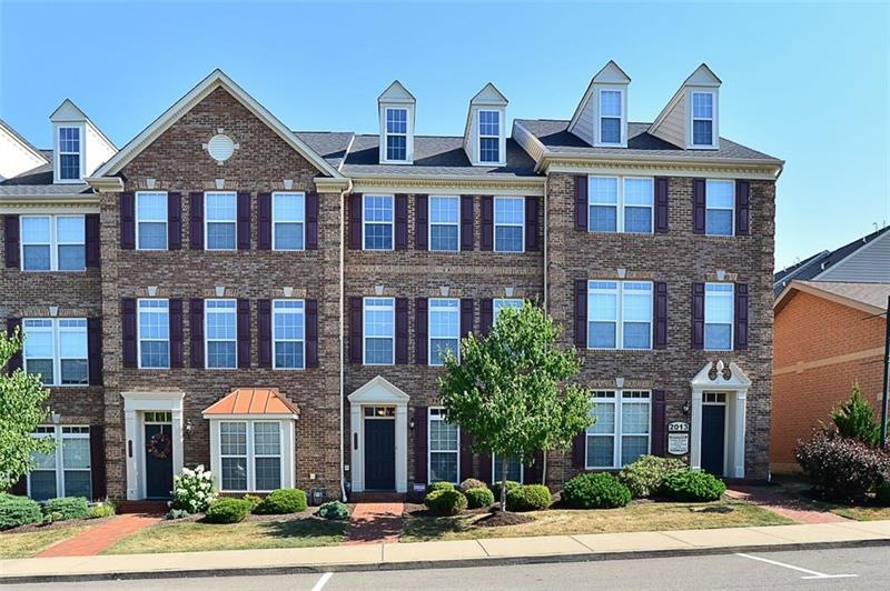 2011 Village Run Rd, Wexford, PA 15090 - photo 1