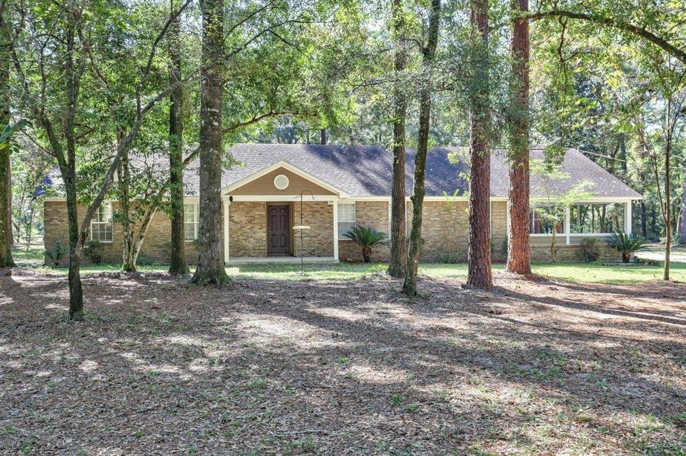 49 Honor Dr, Crawfordville, FL 32327 - photo 1