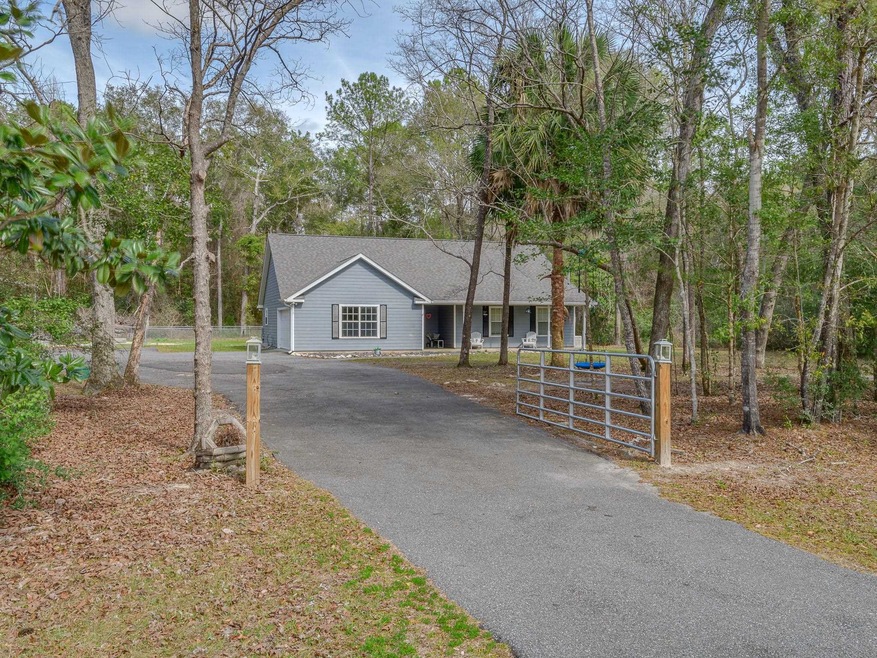 12 Reservation Ct, Crawfordville, FL 32327 - photo 1