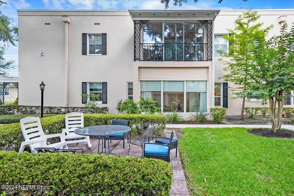 The Avenues unit C26, Jacksonville, FL 32205 - photo 1