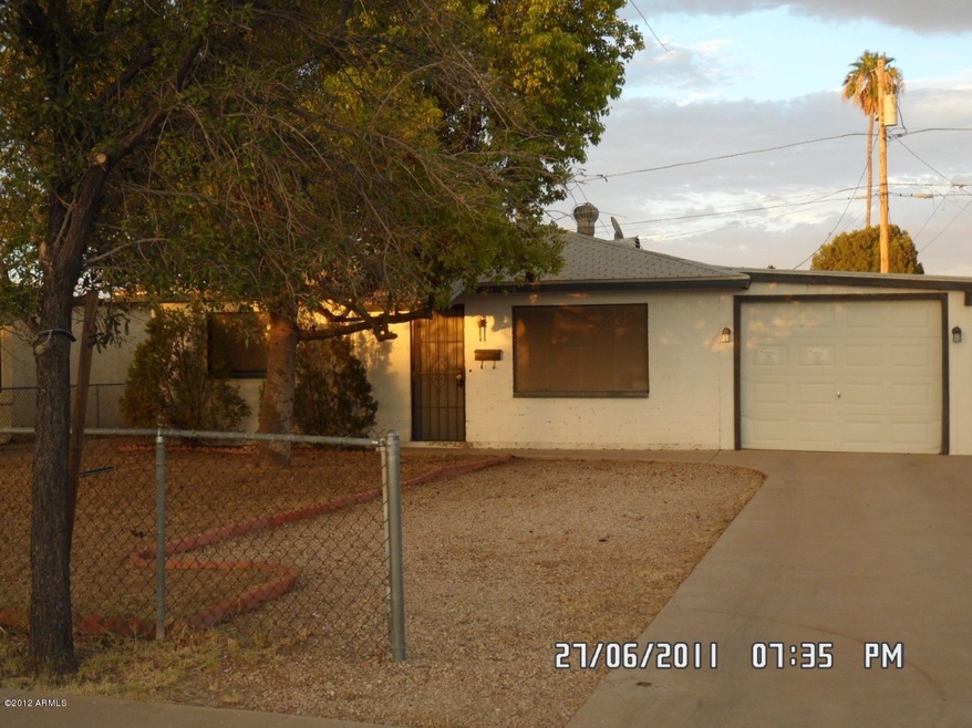 6713 N 53rd Dr, Glendale, AZ 85301 - photo 1