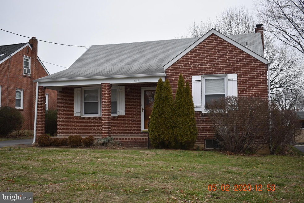 517 Becker Ave, Wilmington, DE 19804 - photo 1