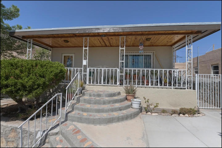 2201 Silver Ave, El Paso, TX 79930 - photo 1