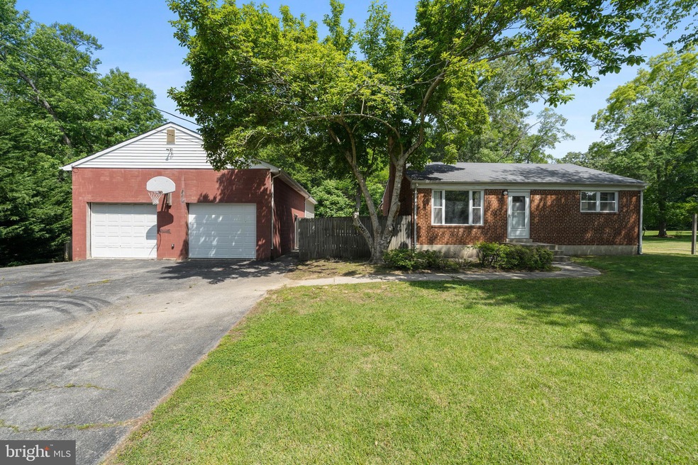 3230 Green Meadows Dr, Indian Head, MD 20640 - photo 1