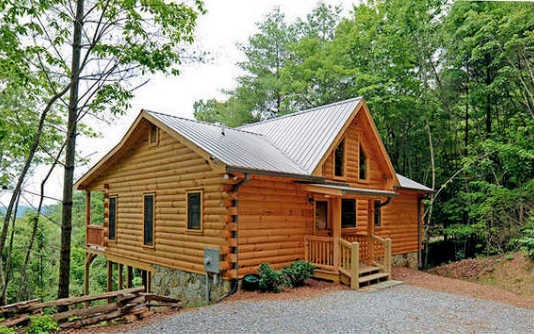 Main View