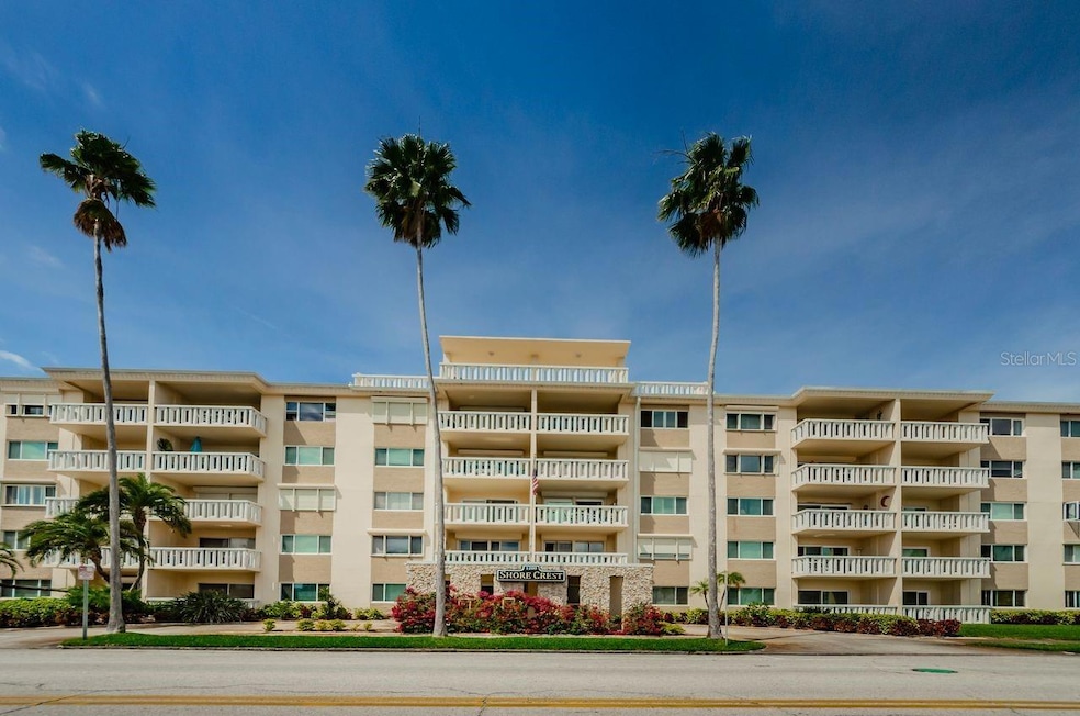 1200 N Shore Dr NE unit 314, Saint Petersburg, FL 33701 - photo 1
