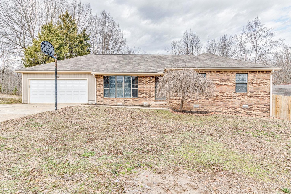 4205 Cedar Heights Rd, Paragould, AR 72450 - photo 1