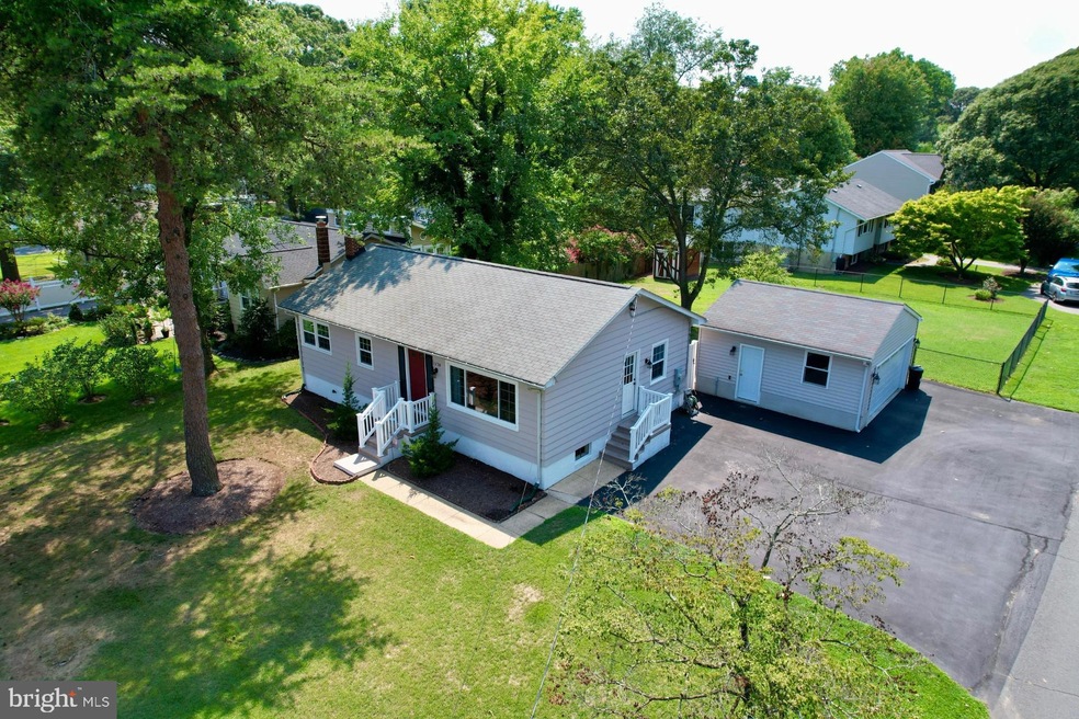 1178 Hampton Rd, Annapolis, MD 21409 - photo 1