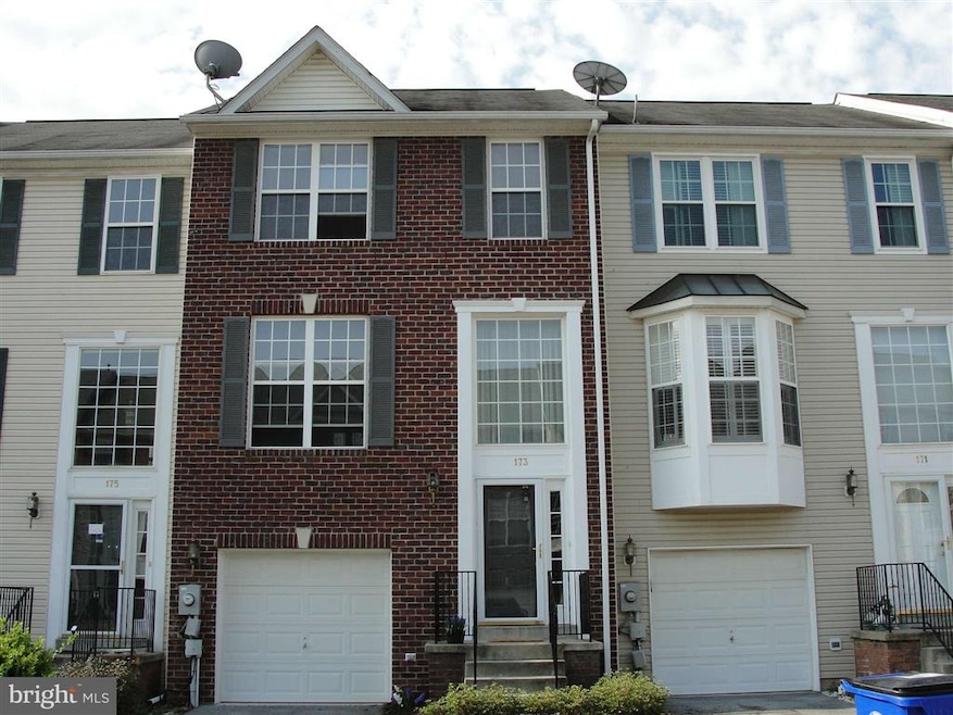 173 Harpers Way, Frederick, MD 21702 - photo 1