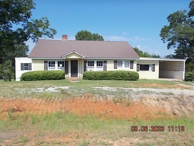 4731 Thomson Hwy, Lincolnton, GA 30817 - photo 1