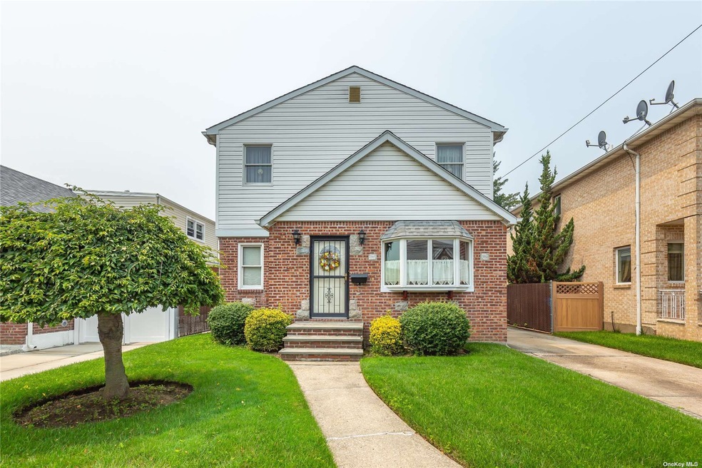 28-22 202nd St, Flushing, NY 11360 - photo 1