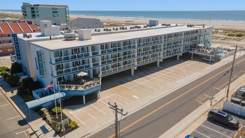9103 Atlantic Ave unit 302, Wildwood Crest, NJ 08260 - photo 1