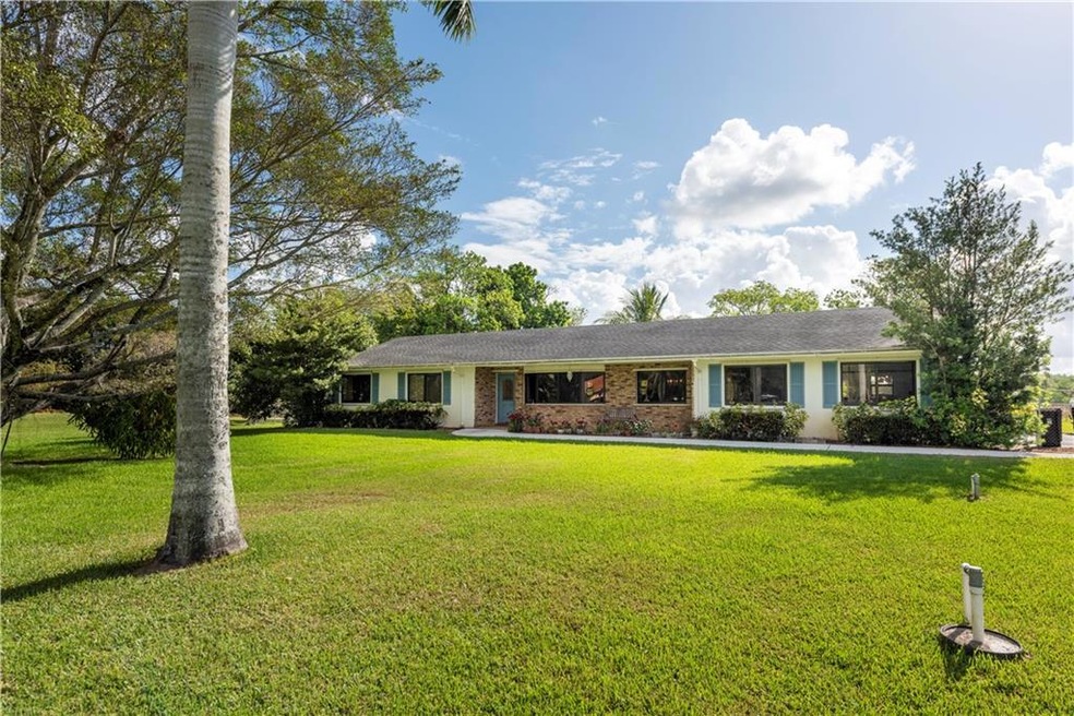 Welcome Home - Southwest Ranches