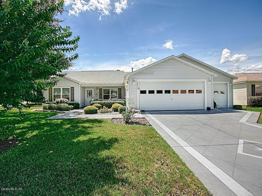 8470 SE 177th Bartram Loop, The Villages, FL 32162 - photo 1