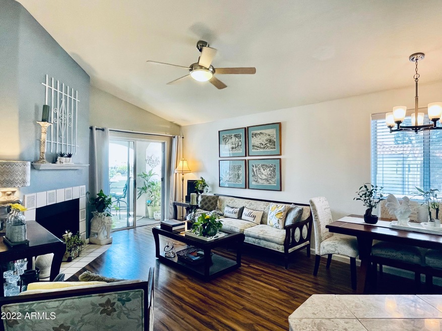 Great room