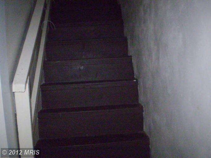 1722 N Carey St, Baltimore, MD 21217 - photo 1