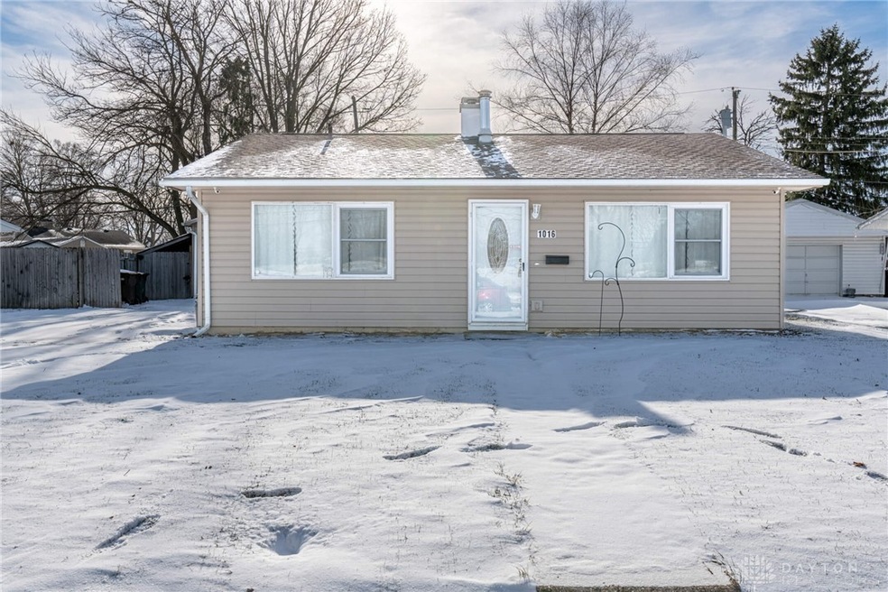 1016 June Dr, Xenia, OH 45385 - photo 1