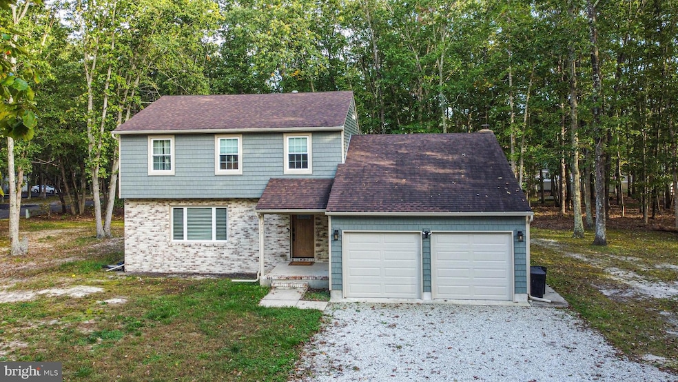 3117 N Pinewood Dr, Hammonton, NJ 08037 - photo 1