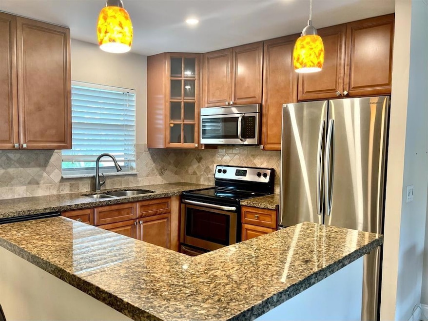 809 W Oakland Park Blvd unit J12, Wilton Manors, FL 33311 - photo 1