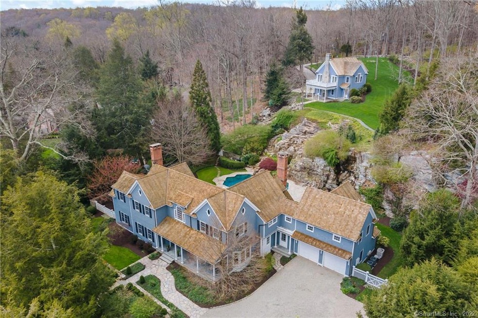 38 Hemlock Ridge, Weston, CT 06883 - photo 1